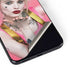 DC Comics Harley Quinn Movie Character Poster Galaxy S22 Skin